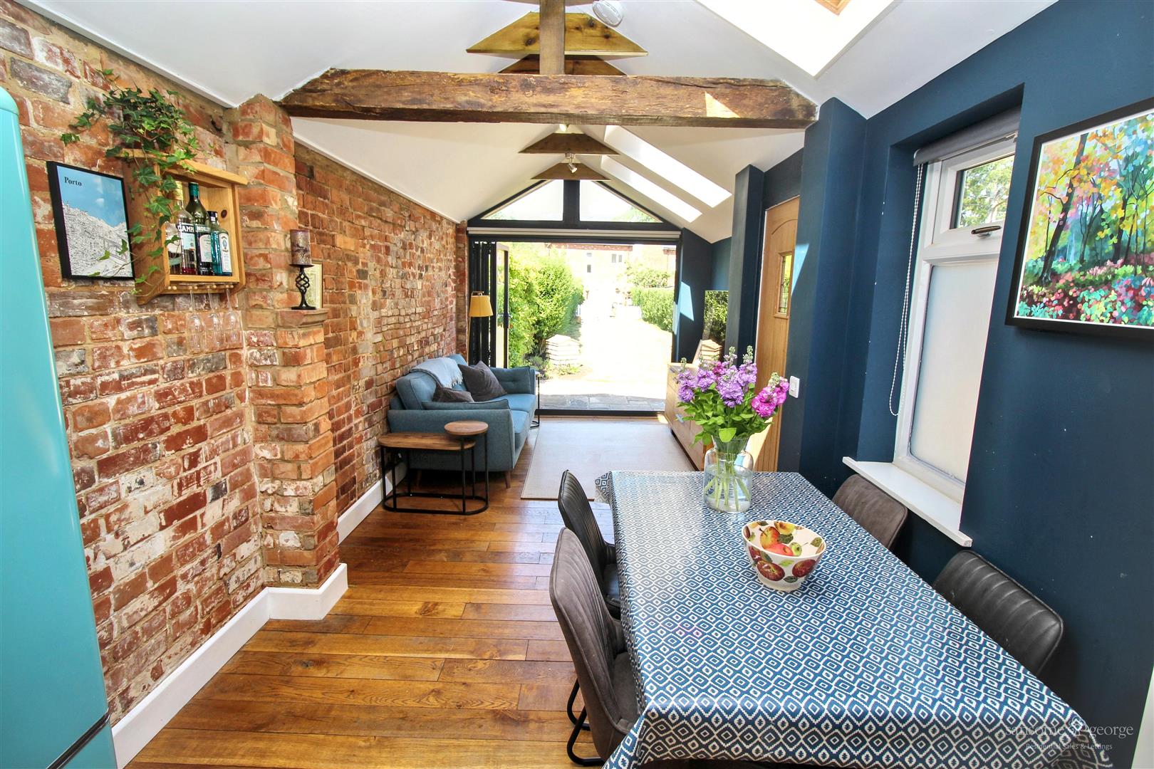 3 bed property in Recreation Road, Reading